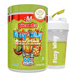 Thumbnail for Big Muscles Nutrition Fizzy Whey & Shaker Combo