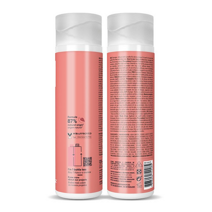 Cadiveu Bye Bye Frizz Shampoo - Distacart