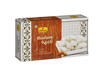 Thumbnail for Haldiram's Nagpur Kaju Katli, Badam Katli, Mini Kaju Katli