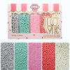 disco ball sprinkles db multipack 8 100 gms
