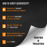 Thumbnail for As-It-Is Nutrition Peanut Butter (Natural and Unsweetened)