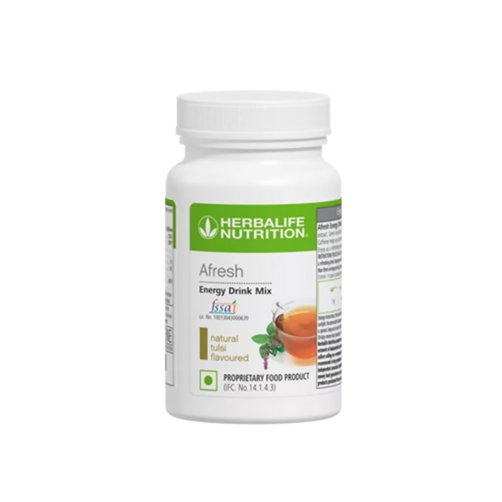 Herbalife Afresh Energy Drink Mix