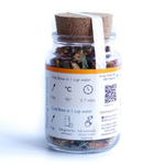 Thumbnail for Tassyam Organics Orange Candy Green Tea - Distacart