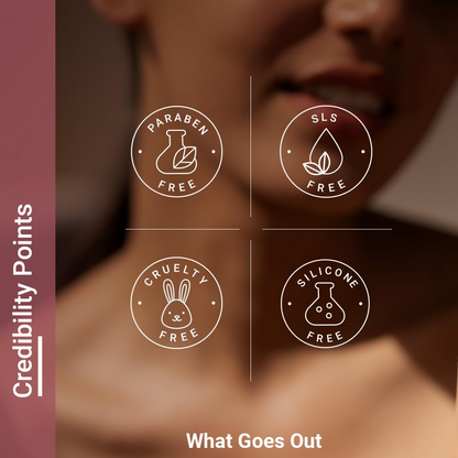 Neude Butter Mousse Face Moisturizer For Men&Women - Distacart