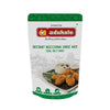 Adukale Instant Nucchina Unde Mix (Dal Idly Mix) - Distacart