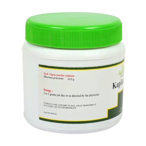 Agatsya Kapikacchu Churna - Distacart