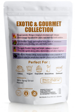 Thumbnail for kid friendly fruit faves fruit powder combo 200 gm copy