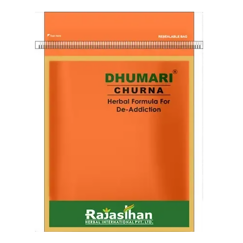Rajasthan Herbals Dhumari Churna