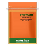 Thumbnail for Rajasthan Herbals Dhumari Churna