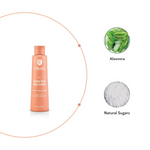 Thumbnail for Oteria Luxury Velvet Dew Skin Lotion Luxurious Hydration with Aloe Vera up to 72-hour moisturization - Distacart