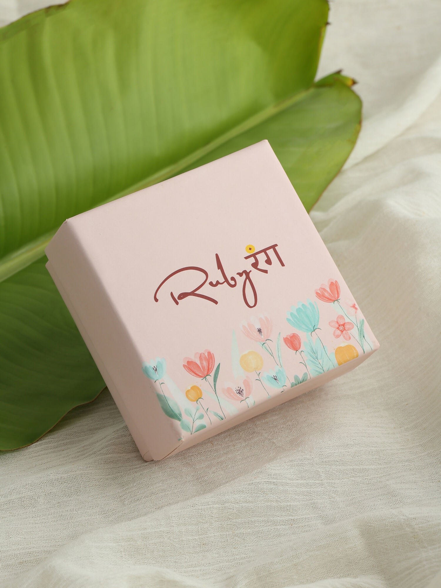 Ruby Raang Kundan Kala Maang Tikka - Distacart