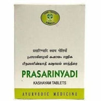 Thumbnail for Avn Ayurveda Prasarinyadi Kashayam Tablet