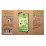 Thumbnail for Ancient Living Tea Tree Face Wash - Distacart