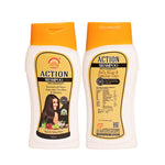 Thumbnail for Action Pharma Shampoo Anti-Dandruff Enriched With Neem
