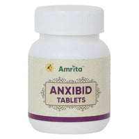 Thumbnail for Amrita Anxibid Tablets - Distacart