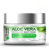 Dravida Organics Aloe Vera Revitalizing Night Cream - Dista