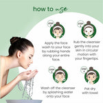 Thumbnail for Globus Remedies Aloe vera Neem Tulsi Enriched With Glycerin & Oil Control Formula