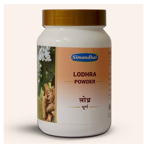 Simandhar Lodhra Powder