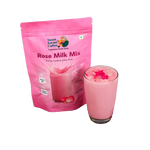 Thumbnail for Sweet Karam Coffee Rose Milk Mix - Dista