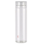 Thumbnail for Cello H2O Round Unbreakable Plastic Water Bottle Premium Edition - Dista