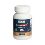 Thumbnail for Rajasthan Herbals Neetrakt Capsules