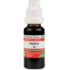 Adel Homeopathy Hepatica Mother Tincture Q