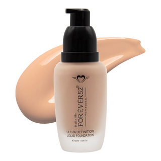 Daily Life Forever52 Ultra Definition Liquid Foundation - FLF006 - Distacart
