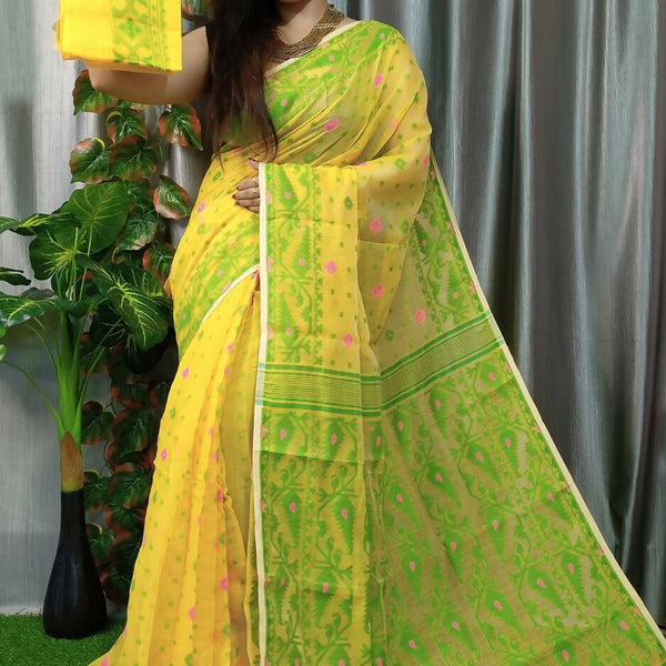 ECDBUTAJAMDANIYellow