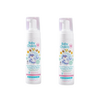 Thumbnail for BabyChakra Natural Foaming Wash & Shampoo For Babies