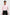 Jonesburg Mens Baby Pink Satin Slub Slim Fit Semi Formal Shirt