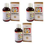 Thumbnail for Bahola Homeopathy Dr. Murty's Gold Drops - Distacart