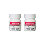 Thumbnail for Baidyanath Jhansi Shankh Bati