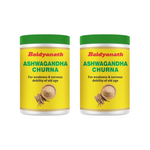 Thumbnail for Baidyanath Ashwagandha Churna