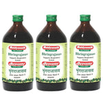 Thumbnail for Baidyanath Nagpur Bhringrajasava