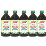 Thumbnail for Baidyanath Nagpur Bhringrajasava