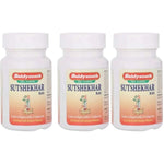 Thumbnail for Baidyanath Sootsekhar / Sutshekhar Ras