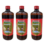 Thumbnail for Baidyanath Abhayarishta