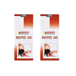 Thumbnail for Bakson's Homeopathy Beepee Aid Drops - Distacart