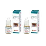 Thumbnail for Bakson's Homeopathy Cineraria Euphrasia Eye Drops
