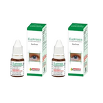 Thumbnail for Bakson's Homeopathy Euphrasia Eye Drops - Distacart