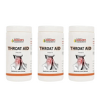 Thumbnail for Bakson's Homeopathy Throat Aid Tablets