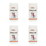 Thumbnail for Bakson's Homeopathy Throat Aid Tablets
