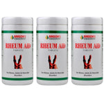 Thumbnail for Bakson's Rheum Aid Tablet