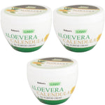 Thumbnail for Bakson's Sunny Aloe Vera Calendula Cream