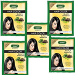 Thumbnail for Bakson's Sunny Hair Color (Black)