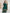 Aarshi Fashions Peacock Green Jacquard Silk Full Stitched Palazzo Sets