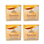 Thumbnail for Baps Amrut Sandal Premium Bath Soap - Distacart
