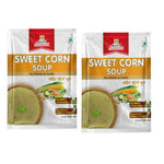 Thumbnail for Baps Amrut Sweet Corn Soup - Distacart