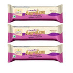 Thumbnail for Baps Amrut Energy Bar Amrutam (Nuts & Seeds With Spirulina , Jethimadh) - Distacart
