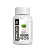 Thumbnail for Ae Naturals Barley Grass Capsules - Distacart